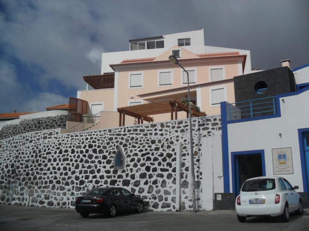 Ocean Front Home - Casa Santo Antonio Sao Mateus  Bagian luar foto