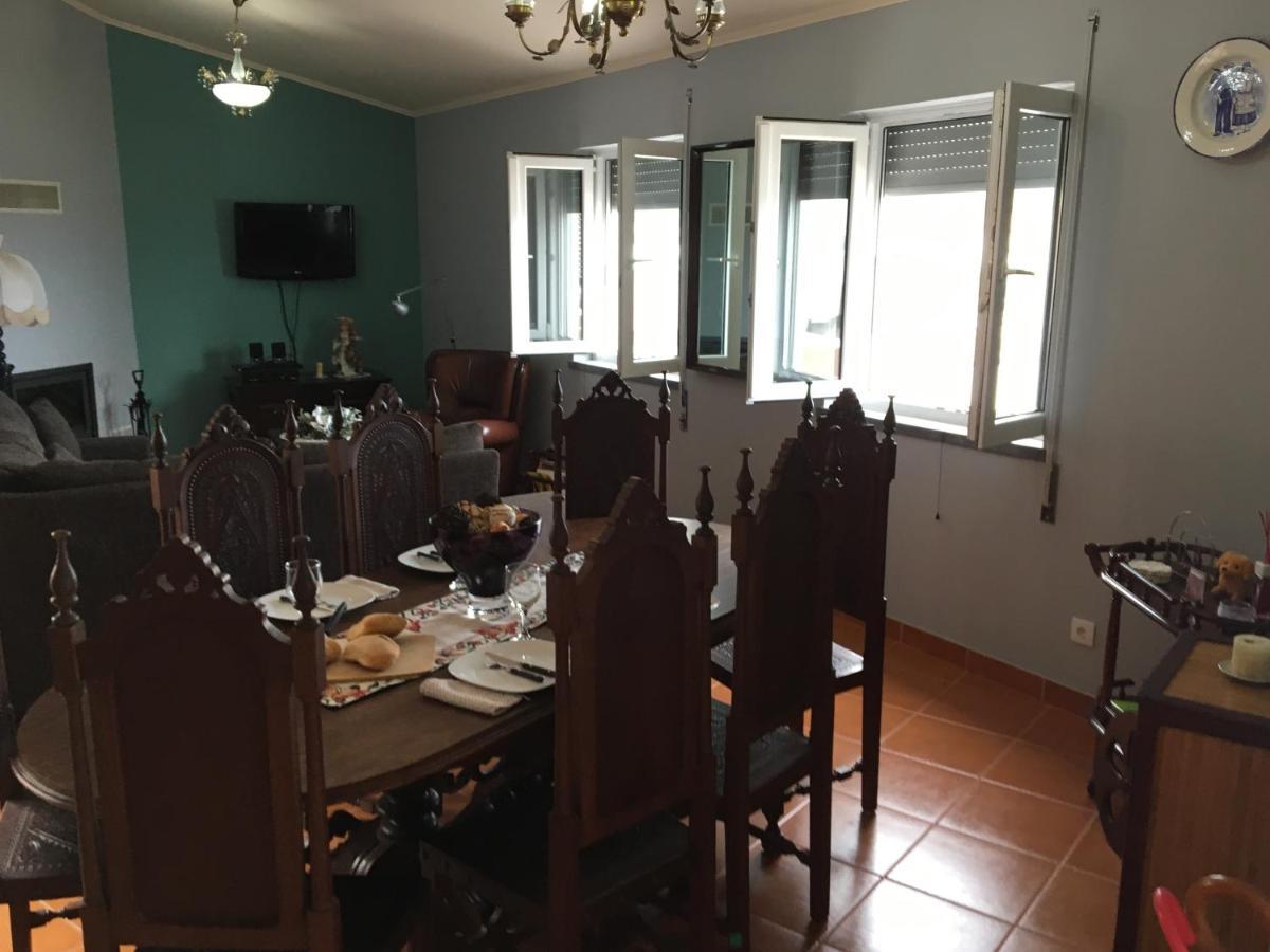 Ocean Front Home - Casa Santo Antonio Sao Mateus  Bagian luar foto